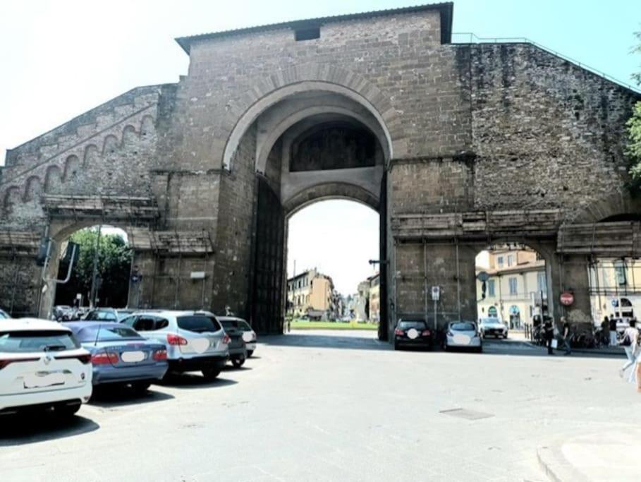 * * * * * Casa Vista Boboli Nel Cuore Di Firenze Exterior foto